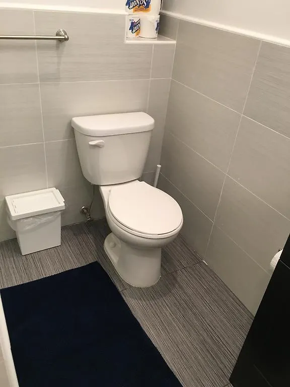 Hotel Manhattan Studio In Hells Kitchen New York USA