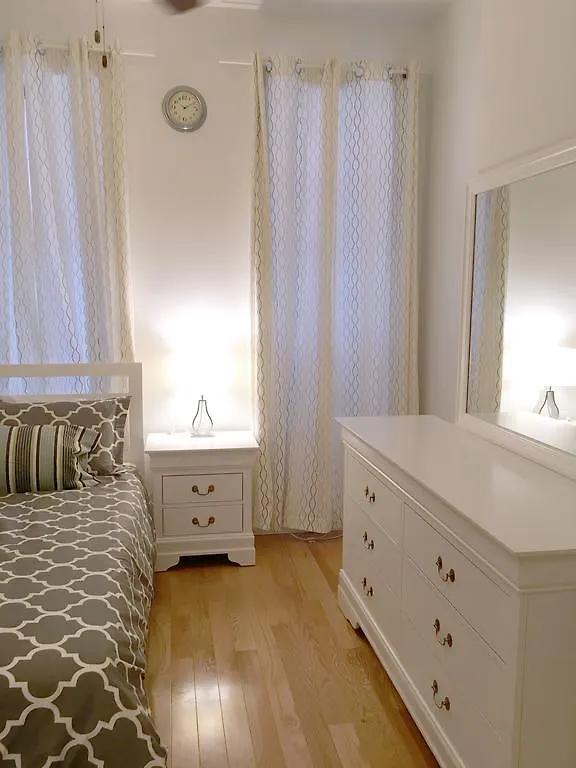 Hotel Manhattan Studio In Hells Kitchen New York 0*,
