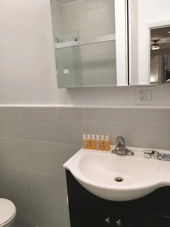 Hotel Manhattan Studio In Hells Kitchen New York